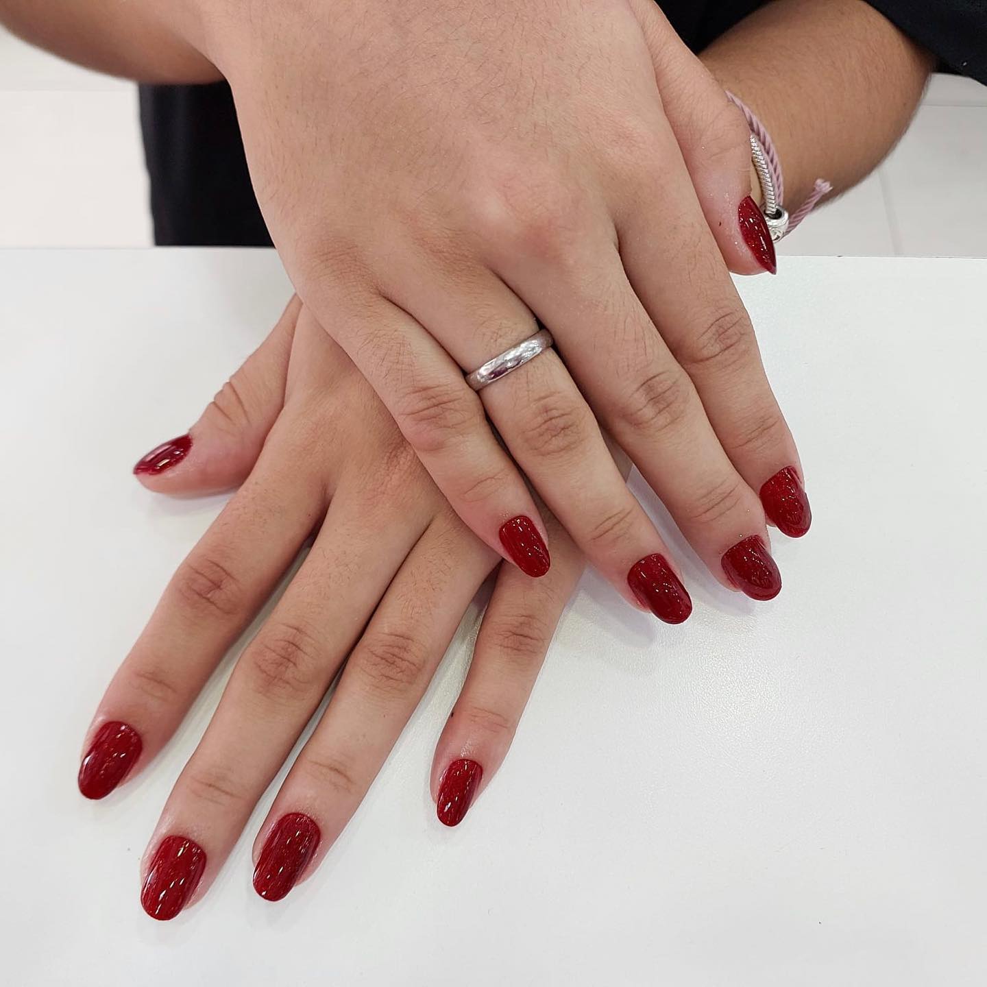 Penteado para Noivas